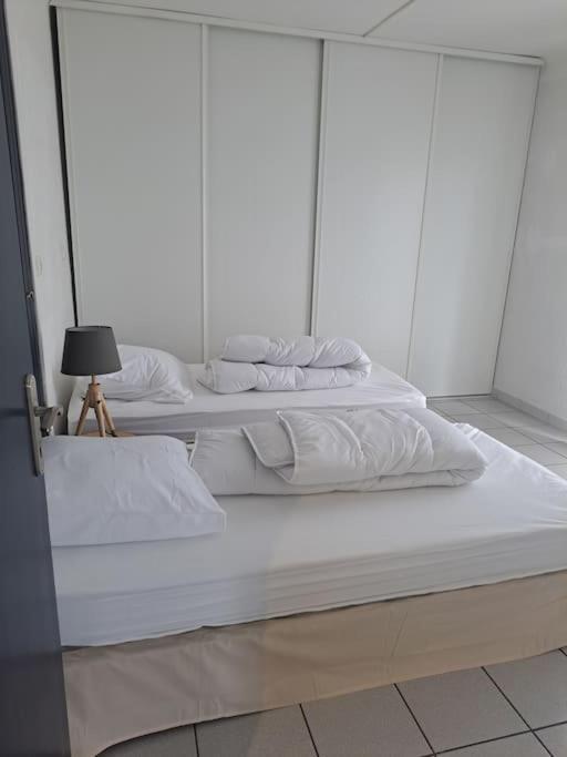 Joli T3 3 Min Gare Perpignan 아파트 외부 사진