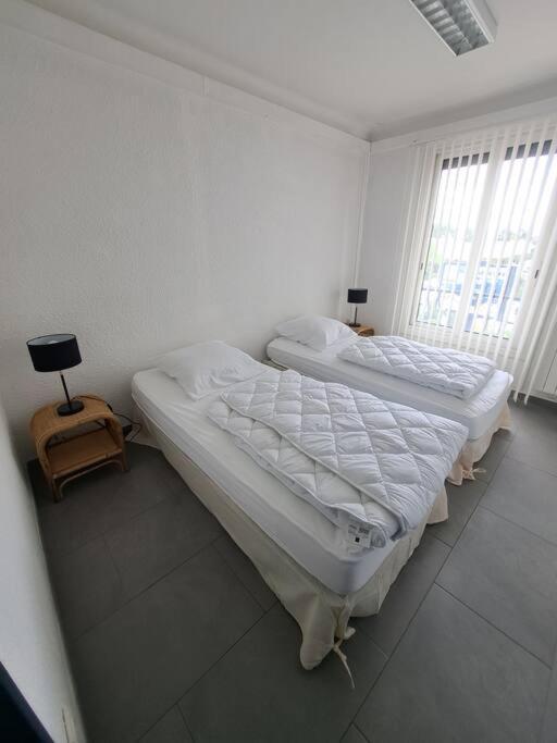 Joli T3 3 Min Gare Perpignan 아파트 외부 사진
